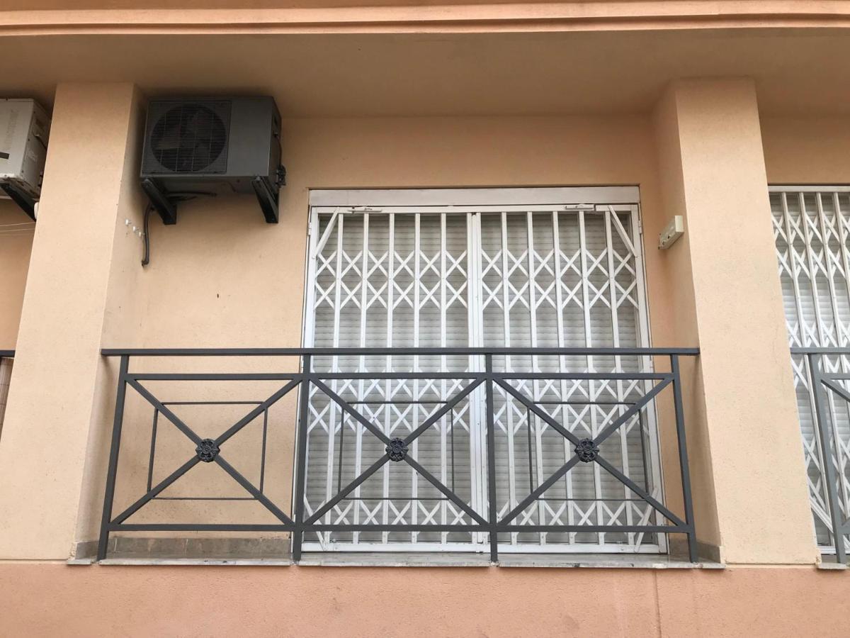 דירות טורמולינוס Zenplaya Bajo 3 מראה חיצוני תמונה